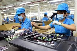Luật Doanh nghiệp sửa đổi: Cần đảm bảo tính thị trường, minh bạch
