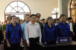 Hoàn tất kết luận điều tra bổ sung vụ gian lận điểm thi Sơn La
