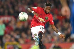 MU thay đổi cùng Fred