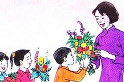 Chào tuần mới: Món quà của cả đời