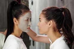 Phim 'Hoa hậu giang hồ': 'Tân binh' làm nên 'số má'