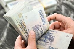 Truyện cười: Việc nhẹ lương cao