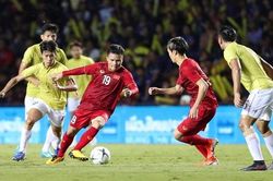 Những ngôi sao này sẽ giúp Việt Nam phá lưới Thái Lan