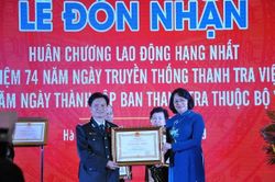 Hàng vạn đơn thư, khiếu nại tố cáo được Thanh tra ngành y tế giải quyết
