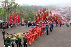 ĐẠI ĐOÀN KẾT - CỘI NGUỒN SỨC MẠNH!