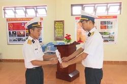 Coi trọng chất lượng phát triển Đảng