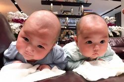Trương Nam Thành kỷ niệm 1 năm ngày cưới với bà xã đại gia