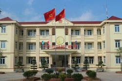 Xã Dân Quyền - Triệu Sơn (Thanh Hóa): Đồng lòng, chung sức xây dựng Nông thôn mới