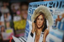 Sports Illustrated rút còn 12 số mỗi năm từ 2020