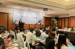 2/5 chỉ số hài lòng về thủ tục hành chính thuế bị giảm điểm