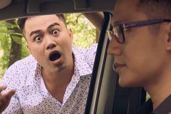Sinh tử tập 11: Hết doanh nghiệp, đến lượt quan tỉnh đi đưa hối lộ hòng chạy án