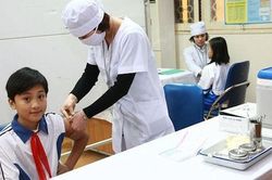 Không chủ quan với dịch bệnh mùa đông xuân