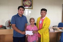 Danh sách bạn đọc ủng hộ 10 ngày đầu tháng 11/2019