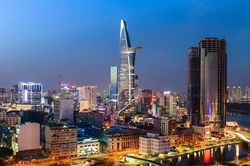 Đề xuất lập quy định về an toàn cháy đối với các tòa nhà cao trên 150m