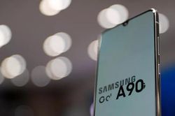 Reuters: 60 triệu smartphone Trung Quốc chuẩn bị được gắn mác Samsung