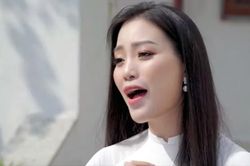 Huyền Trang ra MV mừng Ngày nhà giáo Việt Nam