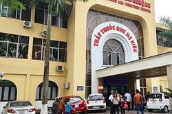 Bé 10 tháng tuổi tử vong nghi tiêm kháng sinh?