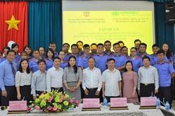 Tập huấn công tác kiểm sát các vụ án bạo lực đối với phụ nữ và trẻ em