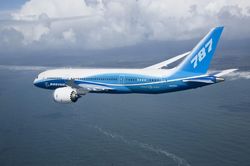 Etihad cùng Boeing chế tạo máy bay tiết kiệm nhiên liệu nhất thế giới
