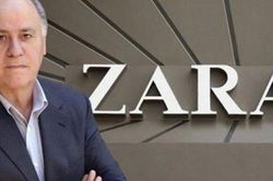 Bí mật của đế chế 11 tỉ USD mà nhà sáng lập Zara sở hữu