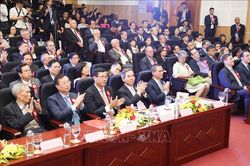 Trường Đại học Hà Nội cần tiếp tục đẩy mạnh tự chủ đại học