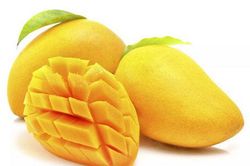 8 lợi ích ít biết của xoài