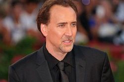 Nicolas Cage thủ vai… chính mình trong phim mới