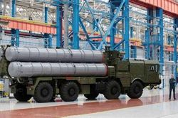 Ấn Độ không thể nhận S-400 trước năm 2025