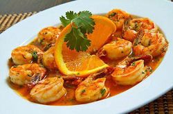Cách làm món tôm xào chua ngọt lạ miệng, đưa cơm cho gia đình