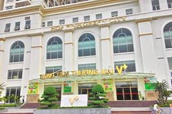 Ông chủ V+ ấp ủ dự án xây dựng chuỗi 'đại siêu thị' hỗ trợ mặt bằng miễn phí cho hàng Việt