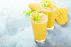 Sử dụng trái xoài theo 3 công thức này giúp đánh bay táo bón