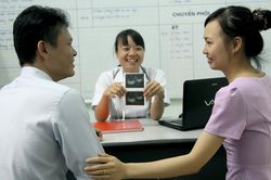 Bài 12: Nam giới bị vô sinh do đâu?
