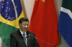 Giáo sư Hồng Kông Lưu Triệu Giai: ông Tập Cận Bình đã truyền tải ít nhất ba tín hiệu và cuộc bạo loạn ở Hồng Kông đã bước vào giai đoạn cuối
