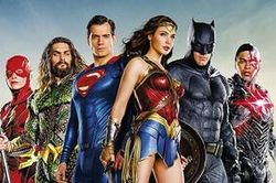 Kỷ niệm 2 năm chiếu 'Justice League', Wonder Woman - Batman và Aquaman cùng đòi chiếu bản Snyder Cut
