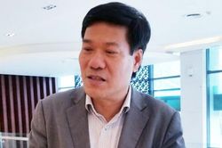 Sở Y tế Hà Nội nói gì về vụ tử vong do nhiễm khuẩn 'ăn mòn cơ thể' Whitmore?