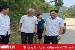 Ban Dân tộc HĐND tỉnh thực hiện giám sát các chính sách dân tộc miền núi