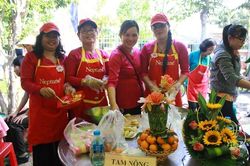 Các hoạt động tại Lễ giỗ lần thứ 90 Cụ phó bảng Nguyễn Sinh Sắc diễn ra trong 4 ngày
