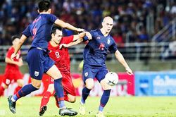 Lượt về vòng loại World Cup 2022, bảng G: Chờ thầy Park ra chiêu