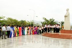 Kết nối những tấm lòng yêu mến A.Yersin
