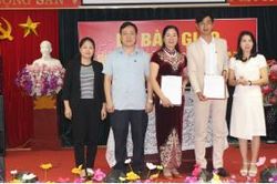 Triển khai thí điểm hệ thống camera giám sát học đường ở thành phố Lào Cai