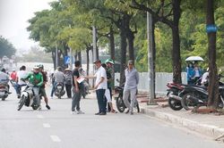 Cặp vé chợ đen trận Việt Nam - Thái Lan được đẩy lên 10 triệu đồng
