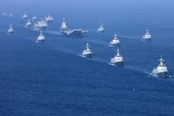 Ưu tiên nghị sự của ASEAN 2020 là đẩy nhanh đàm phán COC