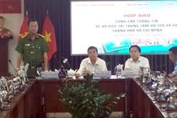 Khởi tố nhân viên Trung tâm hỗ trợ xã hội dâm ô bé gái