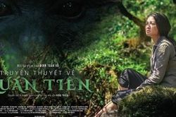 'Truyền thuyết về Quán Tiên' - Góc nhìn chiến tranh của thế hệ trẻ