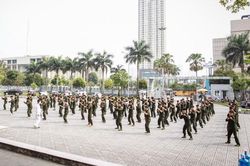Nhiệt huyết, sáng tạo vì những tân binh Công an nhân dân