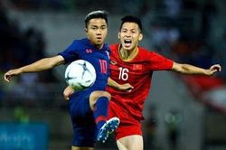 'Vé trận Việt Nam - Thái Lan không thiếu, vấn đề là giá nào'