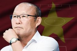 2 đội hình mạnh nhất tuyển Việt Nam đấu Thái Lan