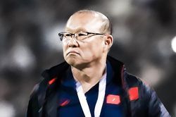 Những lần thầy Park dằn mặt người Thái