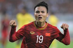 CĐV Thái Lan chỉ ra cái tên đủ khả năng ngăn chặn Quang Hải