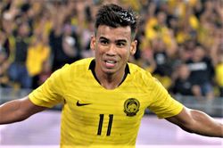 Highlights vòng loại World Cup 2022: Malaysia 2-0 Indonesia